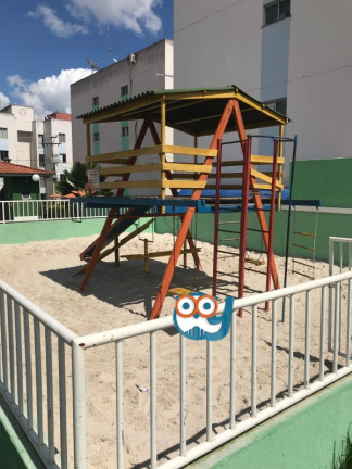 Imagem Apartamento com 2 Quartos à Venda, 45 m² em Pedra Do Descanso - Feira De Santana Imagem Apartamento com 2 Quartos à Venda, 45 m² em Pedra Do Descanso - Feira De Santana