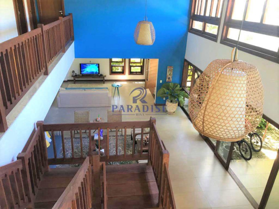 Imagem Casa com 5 Quartos à Venda, 488 m² em Itacimirim - Camaçari Imagem Casa com 5 Quartos à Venda, 488 m² em Itacimirim - Camaçari