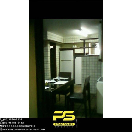 Imagem Apartamento com 4 Quartos à Venda, 260 m² em Cabo Branco - João Pessoa Imagem Apartamento com 4 Quartos à Venda, 260 m² em Cabo Branco - João Pessoa