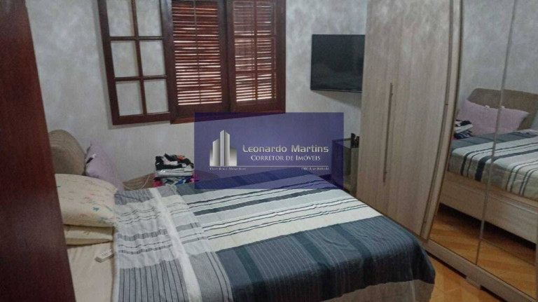 Imagem Casa de Condomínio com 3 Quartos à Venda, 120 m² em Palmeiras - Cabo Frio Imagem Casa de Condomínio com 3 Quartos à Venda, 120 m² em Palmeiras - Cabo Frio