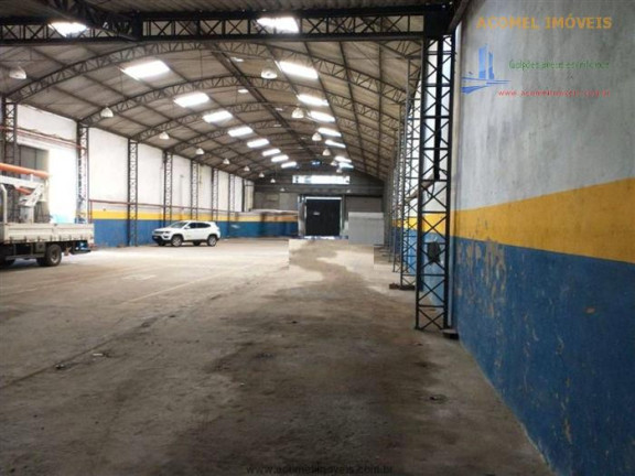 Imagem Imóvel Comercial à Venda, 1.200 m² em Paquetá - Santos Imagem Imóvel Comercial à Venda, 1.200 m² em Paquetá - Santos