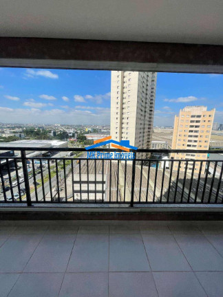 Imagem Apartamento com 3 Quartos à Venda, 109 m² em Centro Comercial Jubran - Barueri