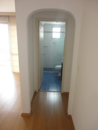 Imagem Apartamento com 3 Quartos à Venda, 61 m² em Campo Belo - São Paulo Imagem Apartamento com 3 Quartos à Venda, 61 m² em Campo Belo - São Paulo