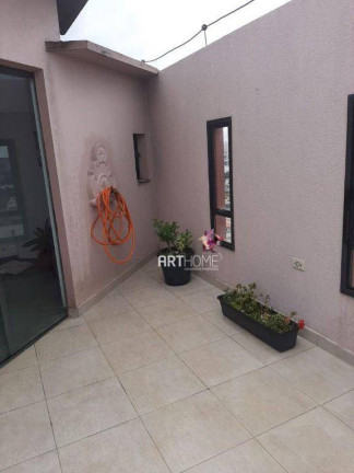Imagem Cobertura com 4 Quartos à Venda, 142 m² em Jardim Do Mar - São Bernardo Do Campo Imagem Cobertura com 4 Quartos à Venda, 142 m² em Jardim Do Mar - São Bernardo Do Campo
