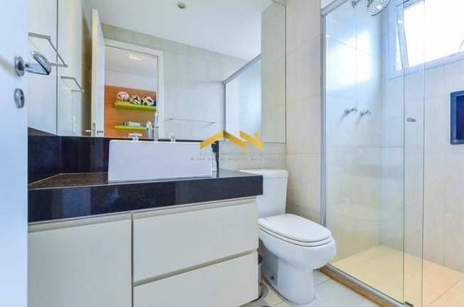 Imagem Apartamento com 4 Quartos à Venda, 293 m² em Campo Belo - São Paulo
