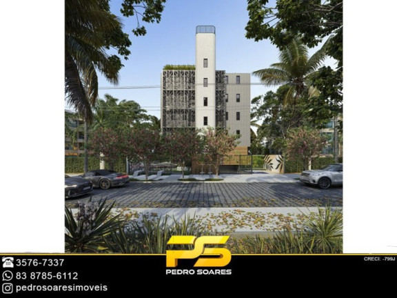 Imagem Apartamento com 3 Quartos à Venda, 175 m² em Portal Do Poço - Cabedelo Imagem Apartamento com 3 Quartos à Venda, 175 m² em Portal Do Poço - Cabedelo