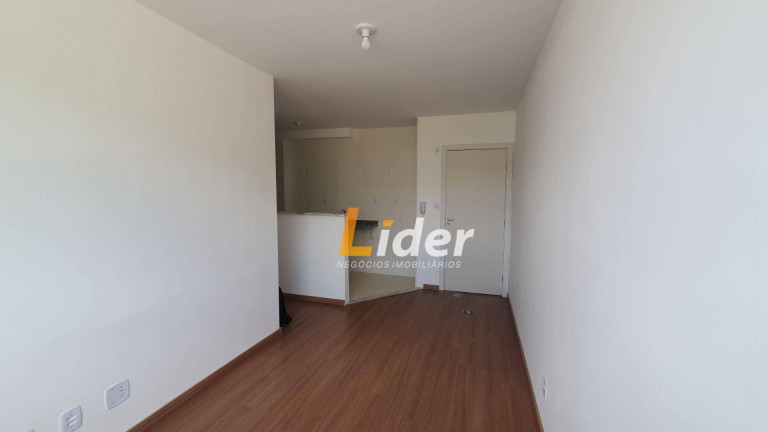Imagem Apartamento com 2 Quartos à Venda, 45 m² em Aeroporto - Juiz De Fora