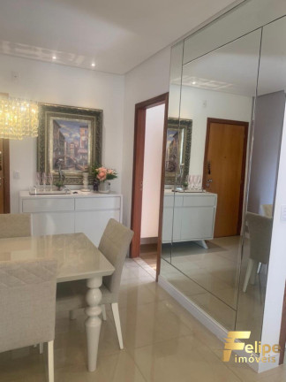 Imagem Imóvel com 2 Quartos à Venda, 73 m² em Praia De Itaparica - Vila Velha
