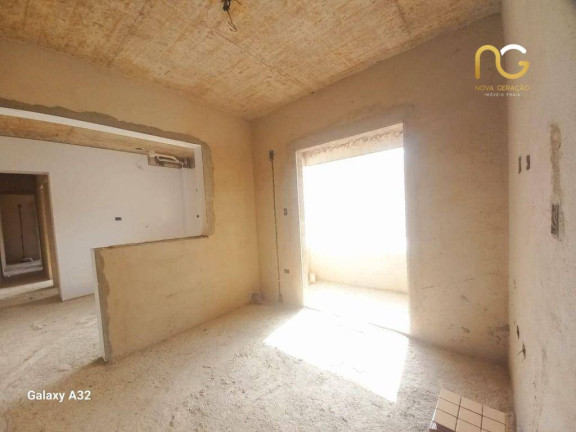 Imagem Apartamento com 2 Quartos à Venda, 53 m² em Canto Do Forte - Praia Grande Imagem Apartamento com 2 Quartos à Venda, 53 m² em Canto Do Forte - Praia Grande