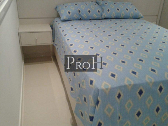 Imagem Apartamento com 2 Quartos à Venda, 58 m² em Rudge Ramos - São Bernardo Do Campo