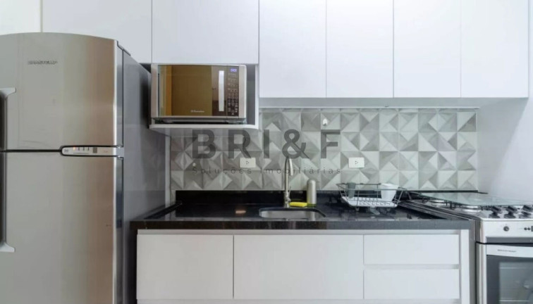 Imagem Apartamento com 1 Quarto à Venda, 45 m² em Vila Uberabinha - São Paulo Imagem Apartamento com 1 Quarto à Venda, 45 m² em Vila Uberabinha - São Paulo