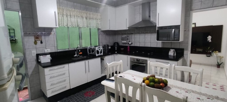 Imagem Sobrado com 3 Quartos à Venda, 85 m² em Jardim Gardênia Azul - Suzano Imagem Sobrado com 3 Quartos à Venda, 85 m² em Jardim Gardênia Azul - Suzano