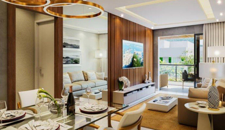 Imagem Apartamento com 2 Quartos à Venda, 68 m² em Tijuca - Rio De Janeiro Imagem Apartamento com 2 Quartos à Venda, 68 m² em Tijuca - Rio De Janeiro