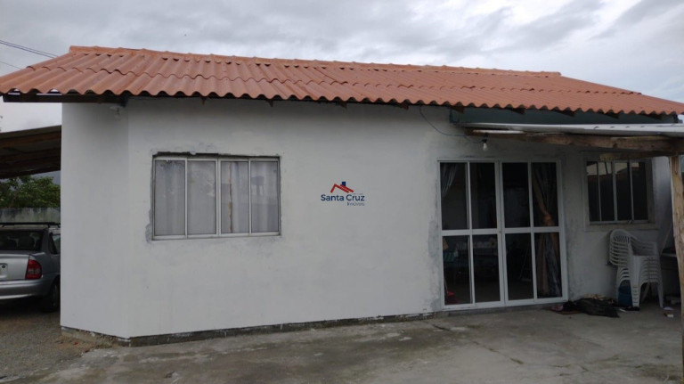 Imagem Casa com 3 Quartos à Venda, 360 m² em São João Do Rio Vermelho - Florianópolis