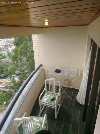 Imagem Apartamento com 3 Quartos à Venda, 110 m² em Chácara Agrindus - Taboão Da Serra