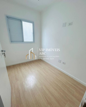 Imagem Cobertura com 2 Quartos à Venda, 102 m² em Vila Scarpelli - Santo André Imagem Cobertura com 2 Quartos à Venda, 102 m² em Vila Scarpelli - Santo André