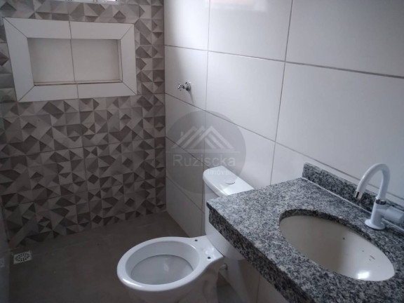 Imagem Casa com 2 Quartos à Venda, 125 m² em Balneário Tupy - Itanhaém Imagem Casa com 2 Quartos à Venda, 125 m² em Balneário Tupy - Itanhaém