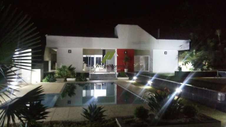 Imagem Casa de Condomínio com 1 Quarto à Venda, 150 m²