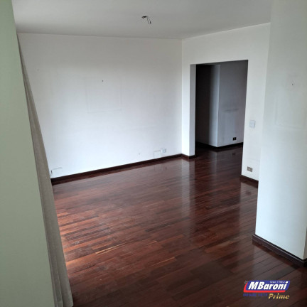 Imagem Apartamento com 4 Quartos à Venda, 165 m² em Paraíso - São Paulo