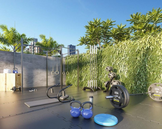 Imagem Apartamento com 2 Quartos à Venda, 50 m² em Jardim Oceania - João Pessoa Imagem Apartamento com 2 Quartos à Venda, 50 m² em Jardim Oceania - João Pessoa