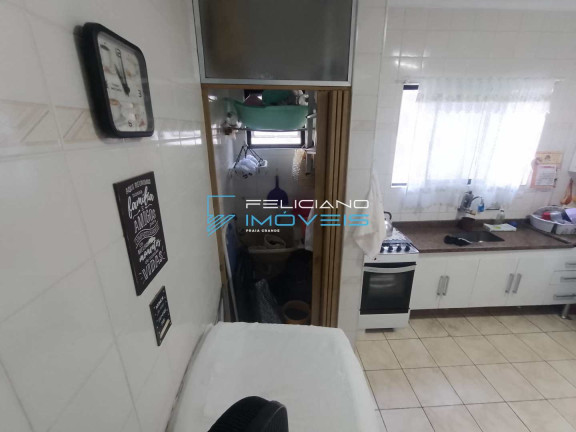 Imagem Apartamento com 1 Quarto à Venda, 60 m² em Guilhermina - Praia Grande Imagem Apartamento com 1 Quarto à Venda, 60 m² em Guilhermina - Praia Grande