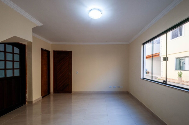 Imagem Casa de Condomínio com 3 Quartos à Venda, 100 m² em Vila Medeiros - São Paulo