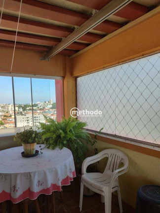 Imagem Cobertura com 3 Quartos à Venda, 150 m² em Ponte Preta - Campinas Imagem Cobertura com 3 Quartos à Venda, 150 m² em Ponte Preta - Campinas
