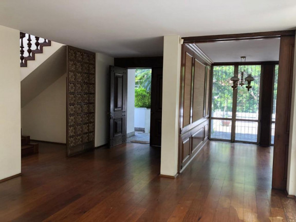 Imagem Sobrado com 4 Quartos à Venda ou Locação, 550 m² em Pacaembu - São Paulo Imagem Sobrado com 4 Quartos à Venda ou Locação, 550 m² em Pacaembu - São Paulo