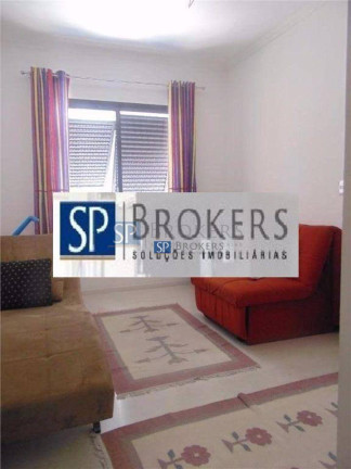 Imagem Apartamento com 4 Quartos à Venda, 155 m² em Pinheiros - São Paulo Imagem Apartamento com 4 Quartos à Venda, 155 m² em Pinheiros - São Paulo