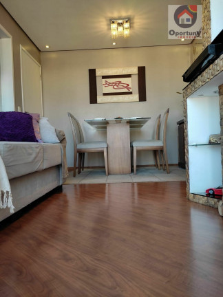 Imagem Apartamento com 3 Quartos à Venda, 61 m² em Ponte Grande - Guarulhos