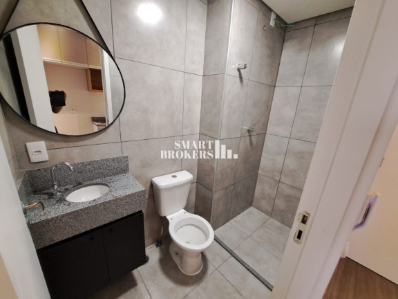 Imagem Apartamento com 1 Quarto à Venda, 24 m² em Vila Clementino - São Paulo Imagem Apartamento com 1 Quarto à Venda, 24 m² em Vila Clementino - São Paulo
