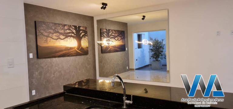 Imagem Casa com 3 Quartos à Venda, 118 m² em Residencial Quinta Dos Vinhedos - Bragança Paulista