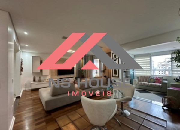 Imagem Imóvel com 3 Quartos à Venda, 220 m² em Santo Antônio - São Caetano Do Sul Imagem Imóvel com 3 Quartos à Venda, 220 m² em Santo Antônio - São Caetano Do Sul