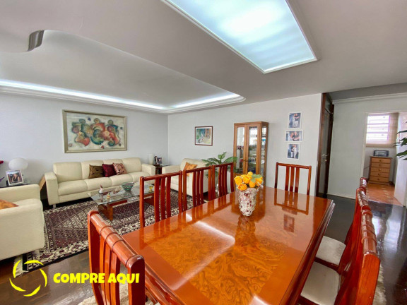 Imagem Apartamento com 3 Quartos à Venda, 153 m² em Santa Cecília - São Paulo Imagem Apartamento com 3 Quartos à Venda, 153 m² em Santa Cecília - São Paulo