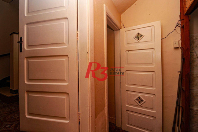 Imagem Sobrado com 3 Quartos à Venda ou Locação, 199 m² em Gonzaga - Santos Imagem Sobrado com 3 Quartos à Venda ou Locação, 199 m² em Gonzaga - Santos