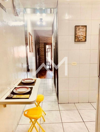 Imagem Studio com 1 Quarto à Venda, 35 m² em Jardim Santa Mena - Guarulhos Imagem Studio com 1 Quarto à Venda, 35 m² em Jardim Santa Mena - Guarulhos