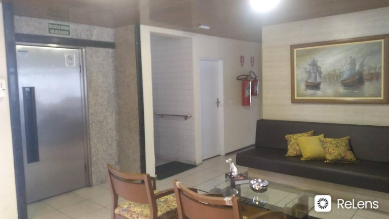 Imagem Apartamento com 3 Quartos à Venda, 110 m² em Expedicionários - João Pessoa Imagem Apartamento com 3 Quartos à Venda, 110 m² em Expedicionários - João Pessoa