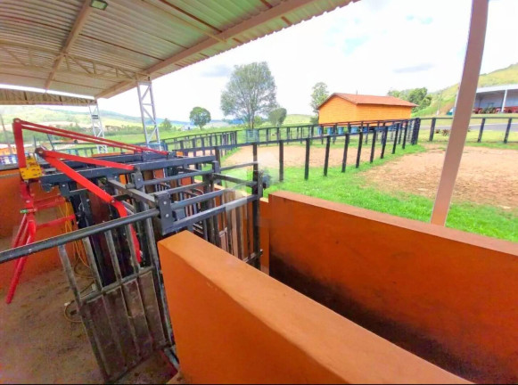 Imagem Fazenda à Venda, 392 m² em Poços De Caldas Imagem Fazenda à Venda, 392 m² em Poços De Caldas