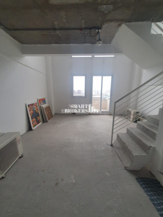 Imagem Sala Comercial à Venda, 55 m² em Barra Funda - São Paulo