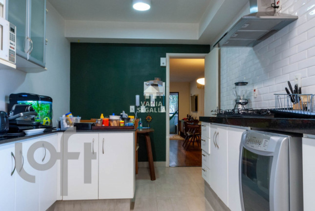 Imagem Apartamento com 4 Quartos à Venda, 128 m² em Perdizes - São Paulo Imagem Apartamento com 4 Quartos à Venda, 128 m² em Perdizes - São Paulo