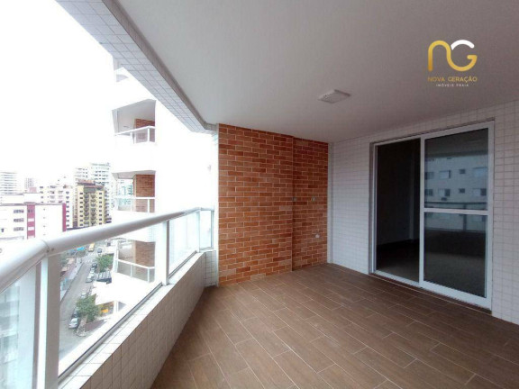 Imagem Apartamento com 2 Quartos à Venda, 89 m² em Aviação - Praia Grande Imagem Apartamento com 2 Quartos à Venda, 89 m² em Aviação - Praia Grande