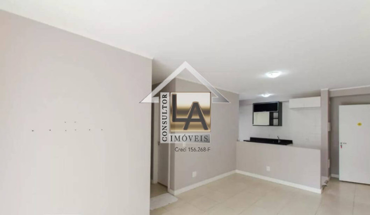 Imagem Apartamento com 3 Quartos à Venda, 73 m² em Vila Andrade - São Paulo Imagem Apartamento com 3 Quartos à Venda, 73 m² em Vila Andrade - São Paulo