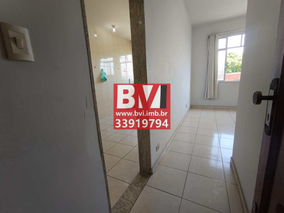 Imagem Apartamento com 2 Quartos à Venda, 60 m² em Vila Da Penha - Rio De Janeiro
