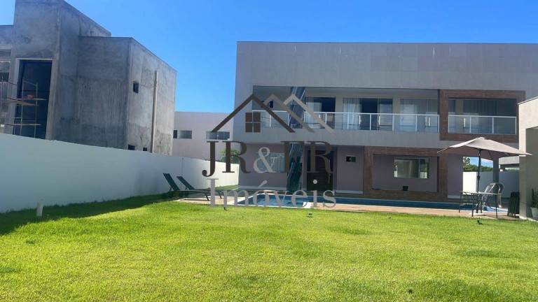 Imagem Casa de Condomínio com 5 Quartos à Venda, 600 m² em Barra De Jacuipe - Camaçari