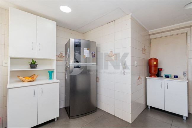 Imagem Apartamento com 3 Quartos à Venda, 112 m² em Menino Deus - Porto Alegre