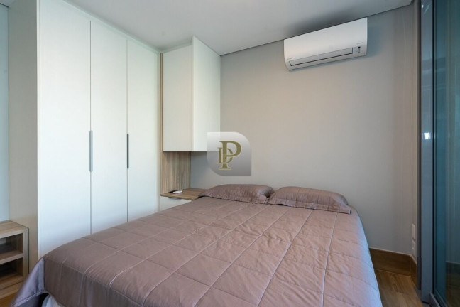 Imagem Apartamento com 1 Quarto à Venda, 40 m² em Pinheiros - São Paulo