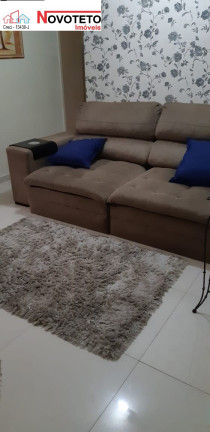 Imagem Imóvel com 3 Quartos à Venda, 75 m² em Sítio Pinheirinho - São Paulo Imagem Imóvel com 3 Quartos à Venda, 75 m² em Sítio Pinheirinho - São Paulo