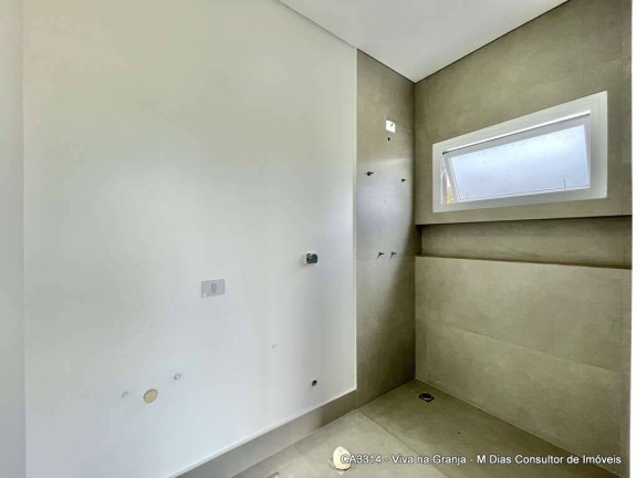 Imagem Casa de Condomínio com 5 Quartos à Venda, 560 m² em Jardim Do Golf I - Jandira