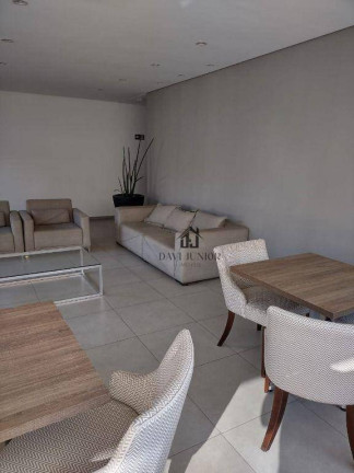 Imagem Apartamento com 2 Quartos à Venda, 47 m² em Parque Campolim - Sorocaba Imagem Apartamento com 2 Quartos à Venda, 47 m² em Parque Campolim - Sorocaba