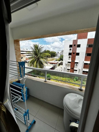 Imagem Apartamento com 2 Quartos à Venda, 52 m² em Jardim Cidade Universitária - João Pessoa Imagem Apartamento com 2 Quartos à Venda, 52 m² em Jardim Cidade Universitária - João Pessoa